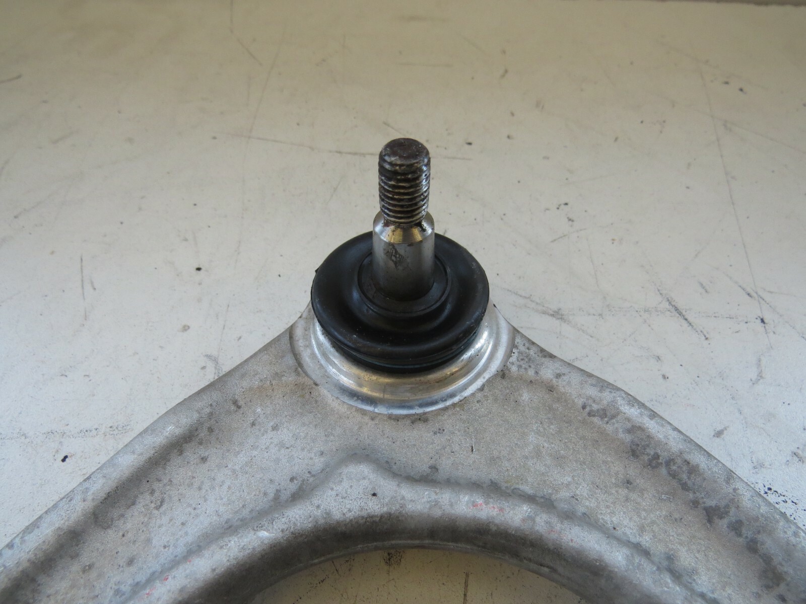 Mercedes-Benz C-Class, S-Class 2001 2002 2003 2004 2005 2006 OEM Control Arm - Image 8
