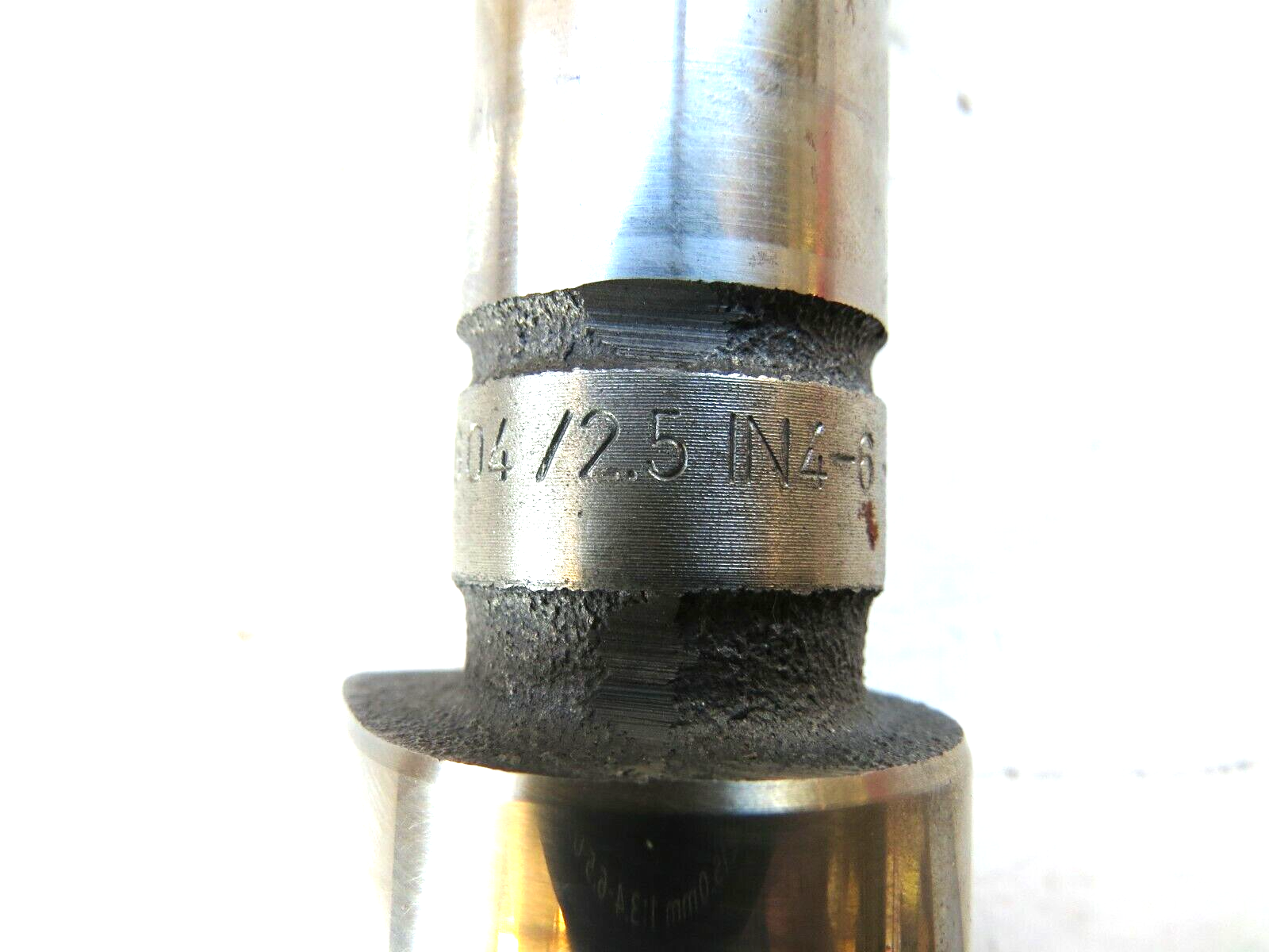 Porsche Boxster 2.5L 1997-1999 OEM Engine Camshaft Intake Cylinders 4-6 - Image 11