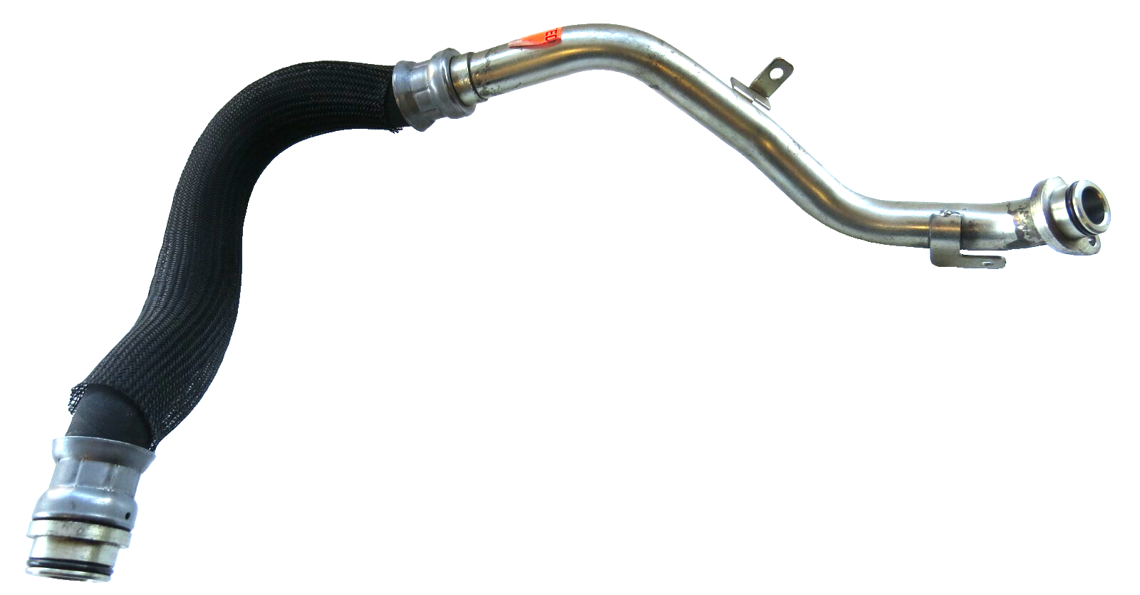 Aston Martin V8 Vantage 2009-2016 OEM Oil Pump Inlet Tube – Image 2