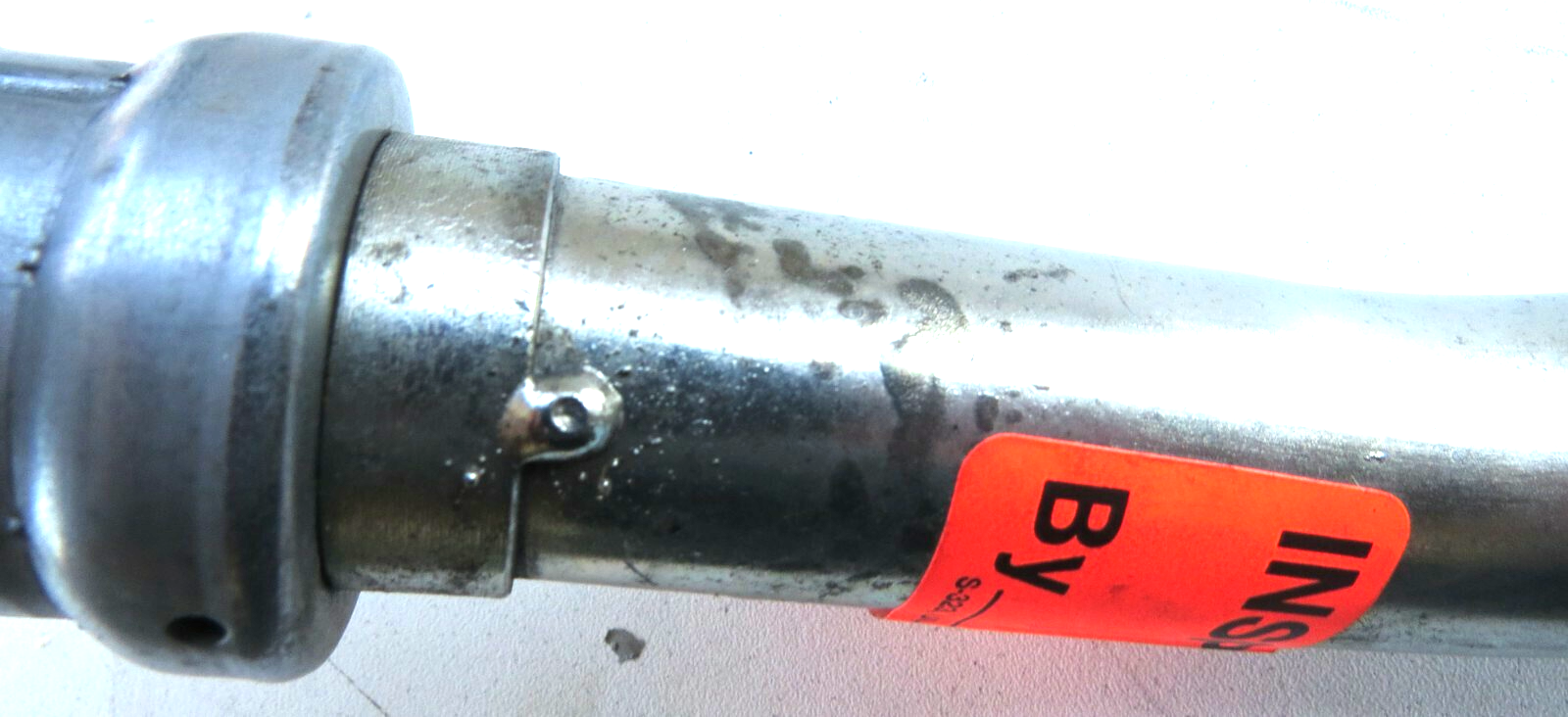 Aston Martin V8 Vantage 2009-2016 OEM Oil Pump Inlet Tube – Image 6