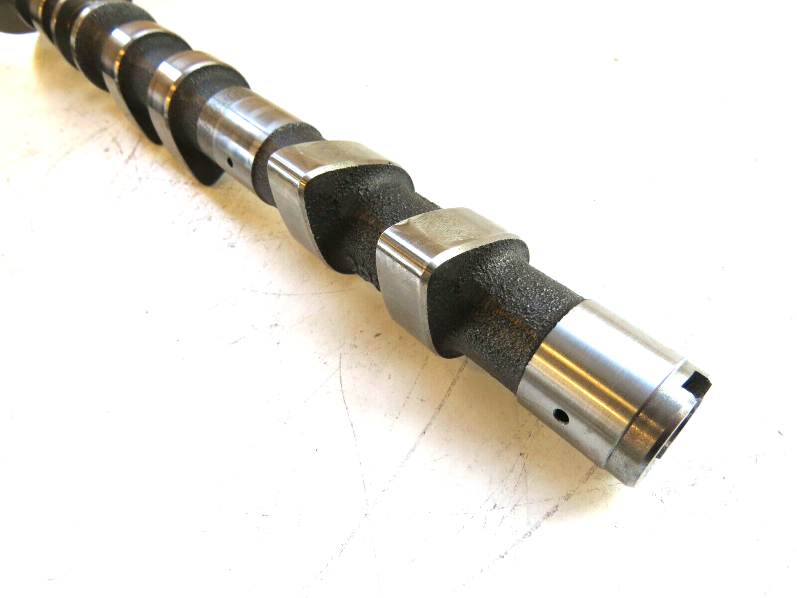 Porsche 911 Boxster Cayman 2005-2008 OEM Engine Camshaft Exhaust Cylinders 1-3 - Image 4