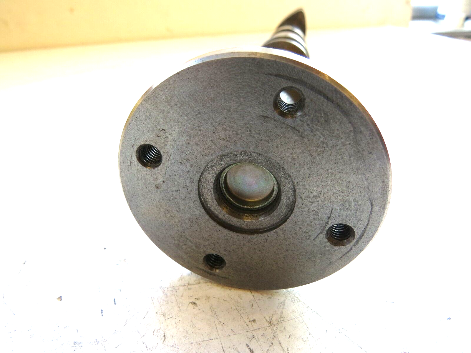 Porsche 911 Boxster Cayman 2005-2008 OEM Engine Camshaft Exhaust Cylinders 1-3 - Image 8