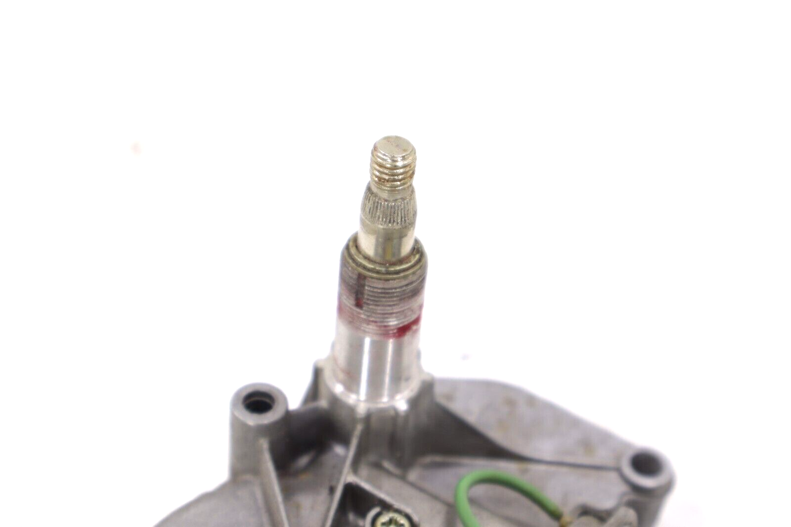 Audi Coupe Quattro 1990-1991 OEM Window Wiper Motor Rear – Image 11