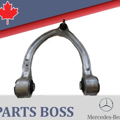 Mercedes-Benz C-Class S-Class 2006-2012 OEM Control Arm Front Left Upper