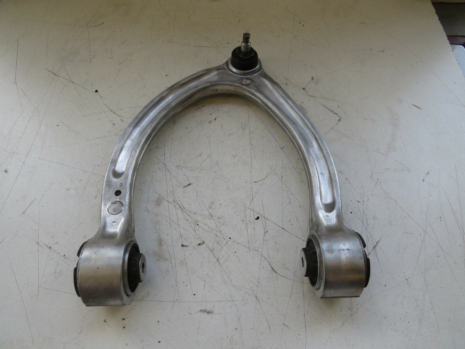 Mercedes-Benz C-Class S-Class 2006-2012 OEM Control Arm Front Left Upper – Image 2