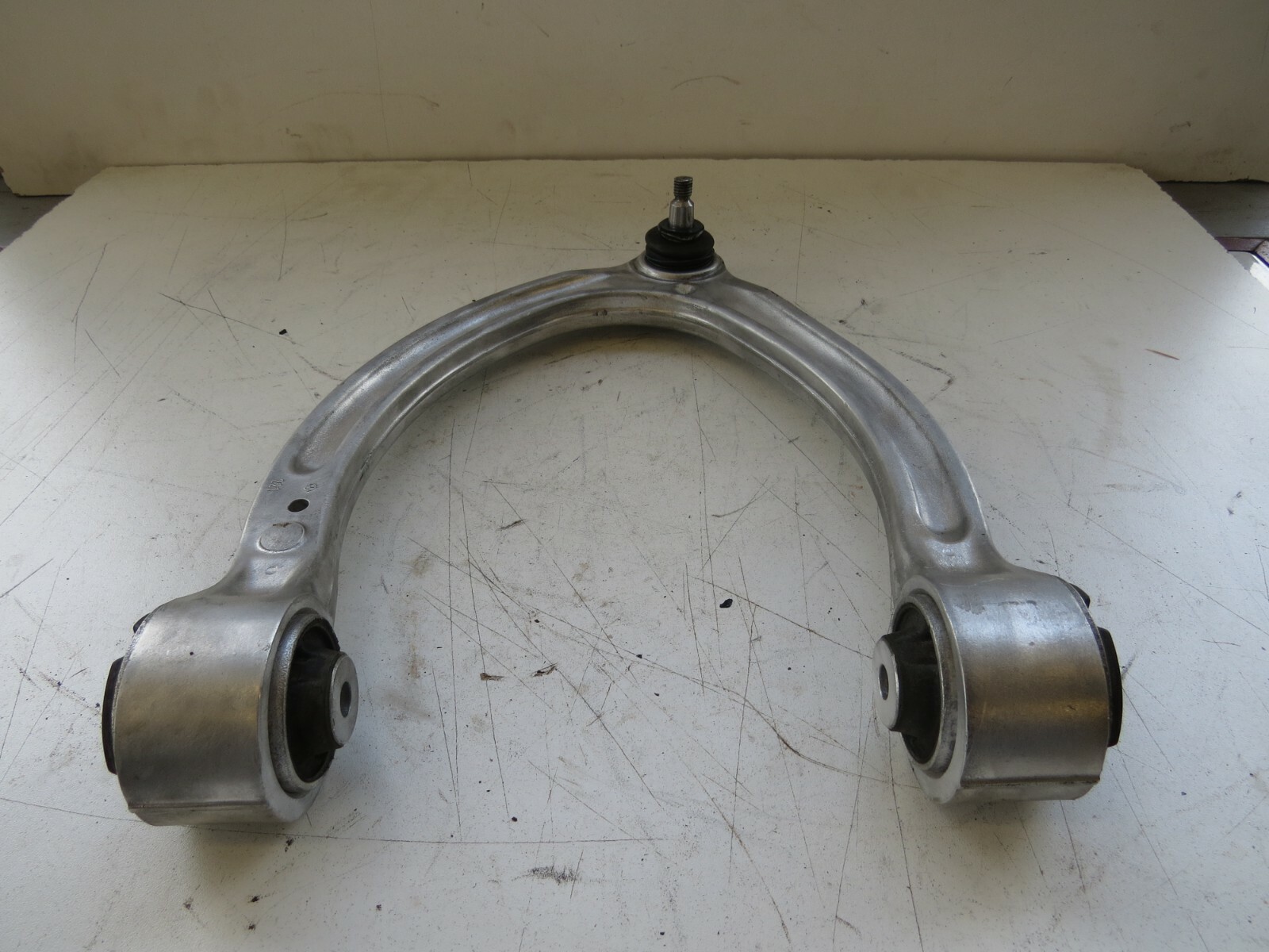 Mercedes-Benz C-Class S-Class 2006-2012 OEM Control Arm Front Left Upper – Image 3