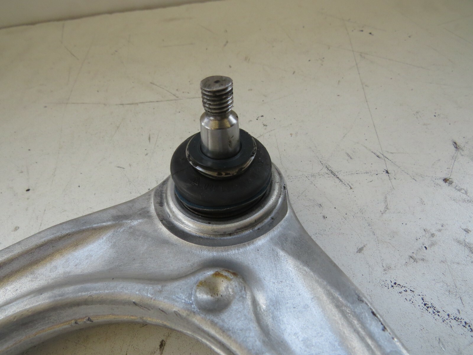 Mercedes-Benz C-Class S-Class 2006-2012 OEM Control Arm Front Left Upper – Image 6