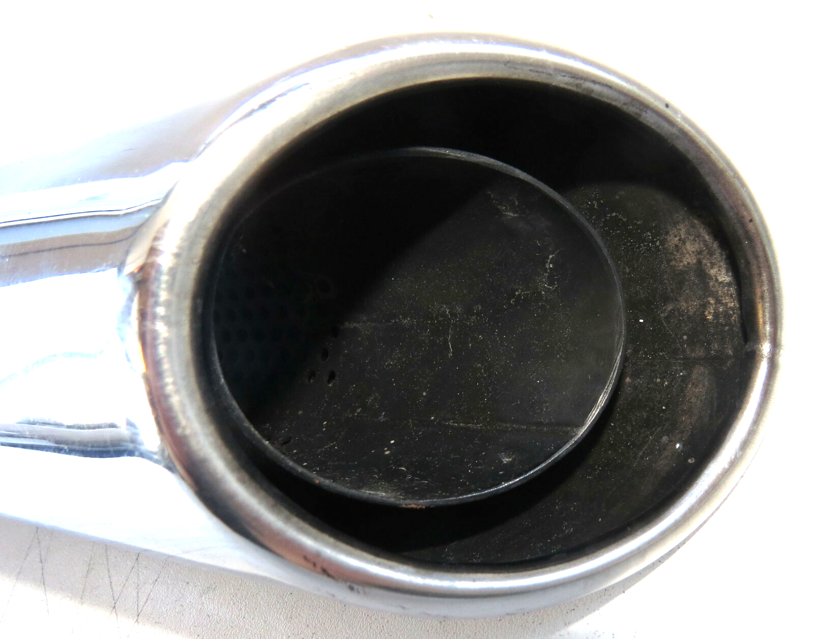 Aston Martin DB7 Vantage 2000-2004 OEM Exhaust Muffler Tip Rear Left or Right – Image 6
