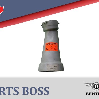 Bentley Continental 2003-2018 OEM Air Intake Pipe Air Circulation Pipe