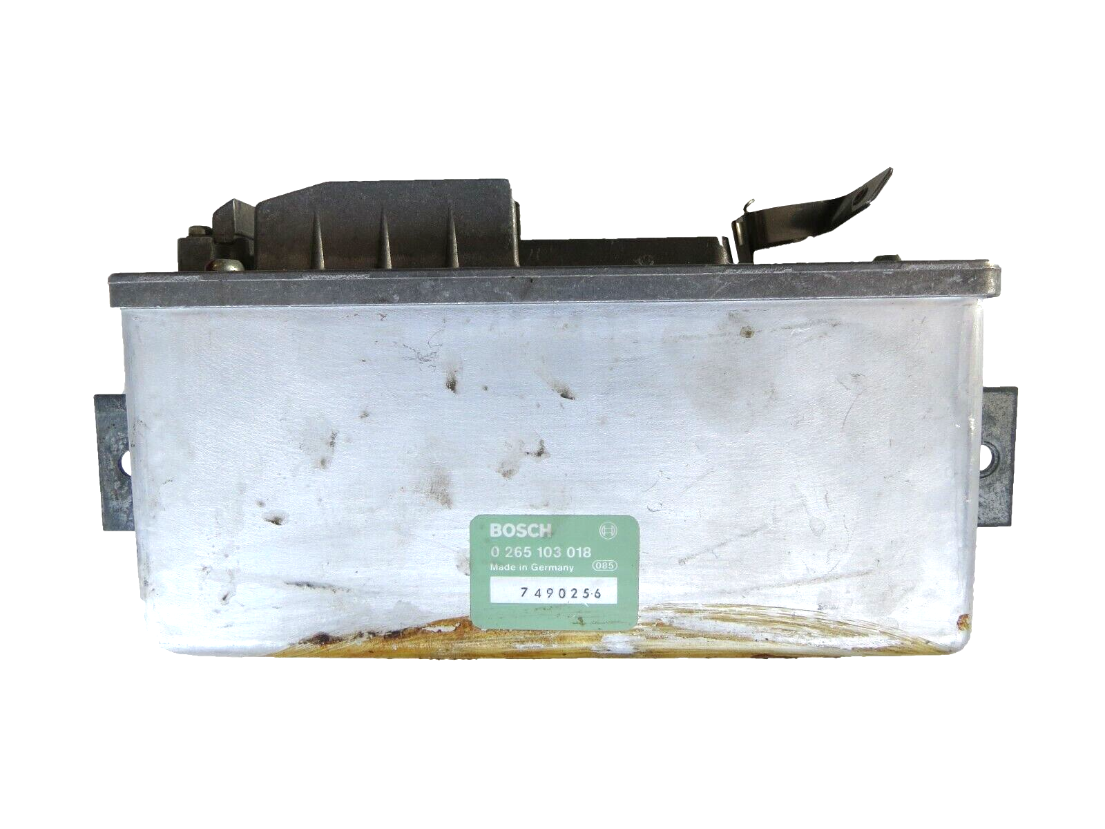 Bentley Rolls Royce 1980-1989 OEM ABS Electric Control Unit - Image 2