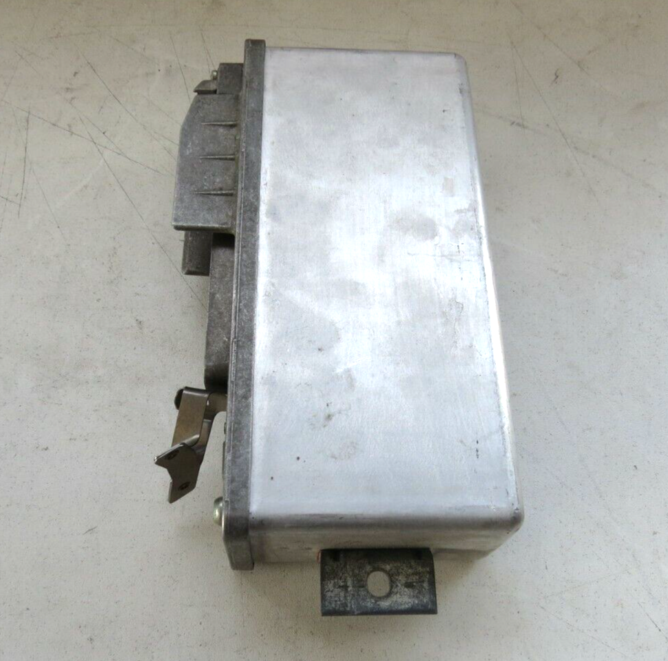 Bentley Rolls Royce 1980-1989 OEM ABS Electric Control Unit - Image 4