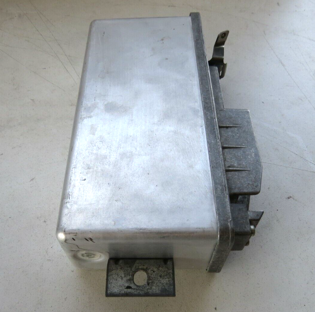 Bentley Rolls Royce 1980-1989 OEM ABS Electric Control Unit - Image 5