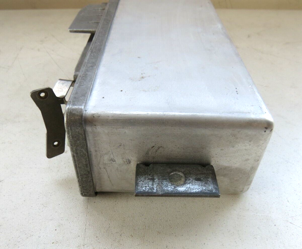 Bentley Rolls Royce 1980-1989 OEM ABS Electric Control Unit - Image 6