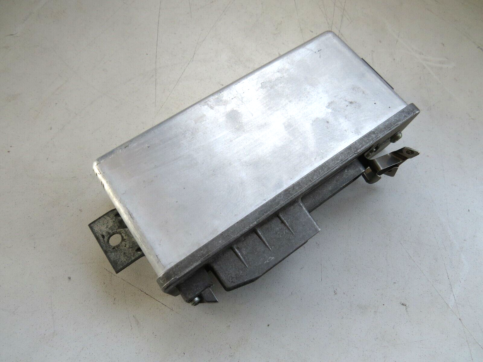 Bentley Rolls Royce 1980-1989 OEM ABS Electric Control Unit - Image 8