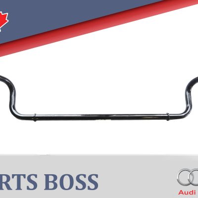 Audi A4 A5 S4 S5 2016 2017 2018 2019 OEM Sway Bar Front 8W0411309A