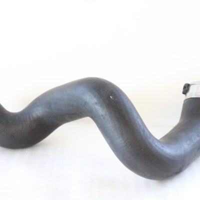 Mercedes W221 S350 3.0L V6 2010-13 OEM Front Left Turbocharger Intercooler Pipe
