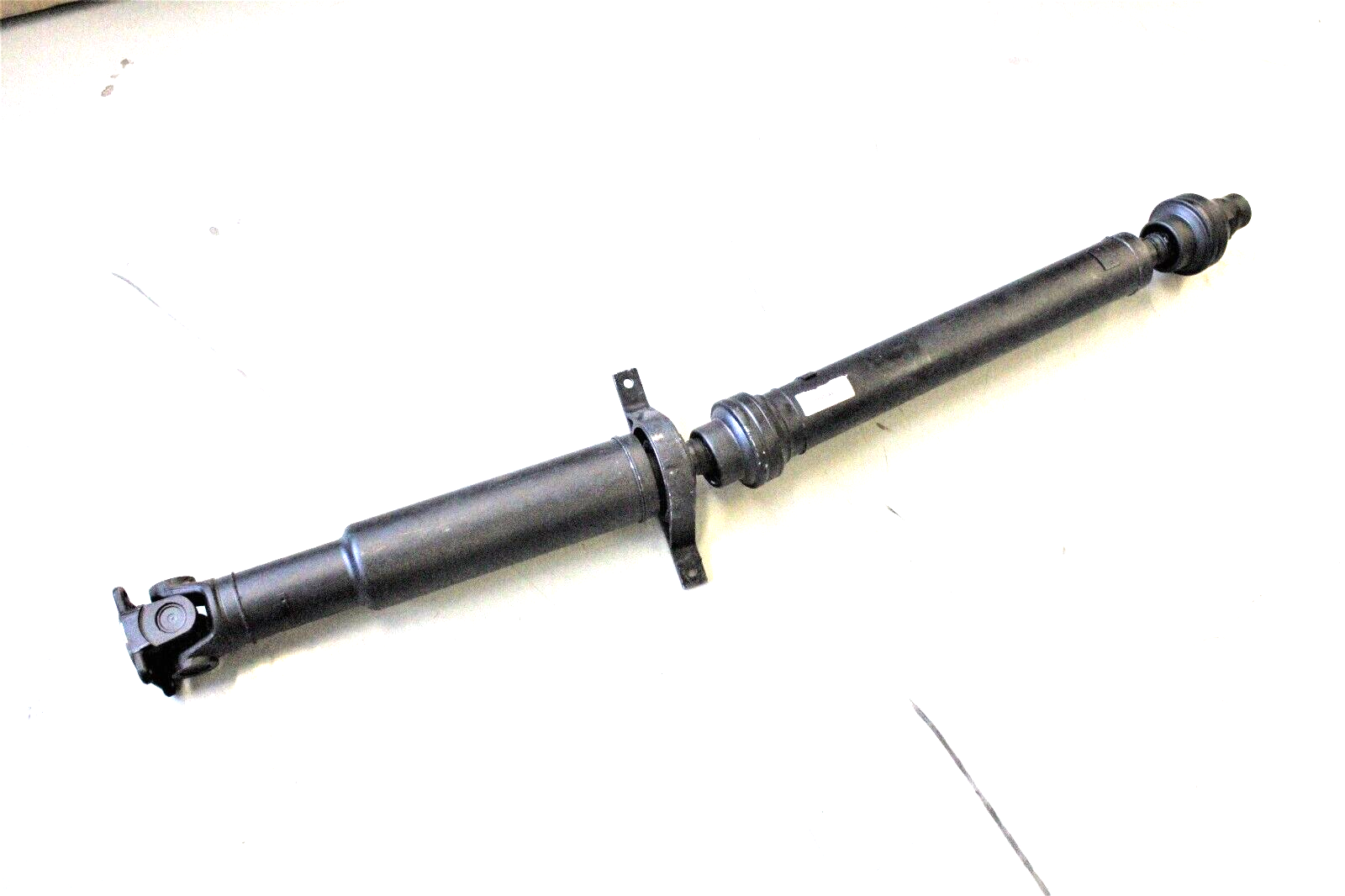Land Rover Range Rover Sport L494 2014-2016 OEM Drive Shaft Propeller Rear Axle - Image 2