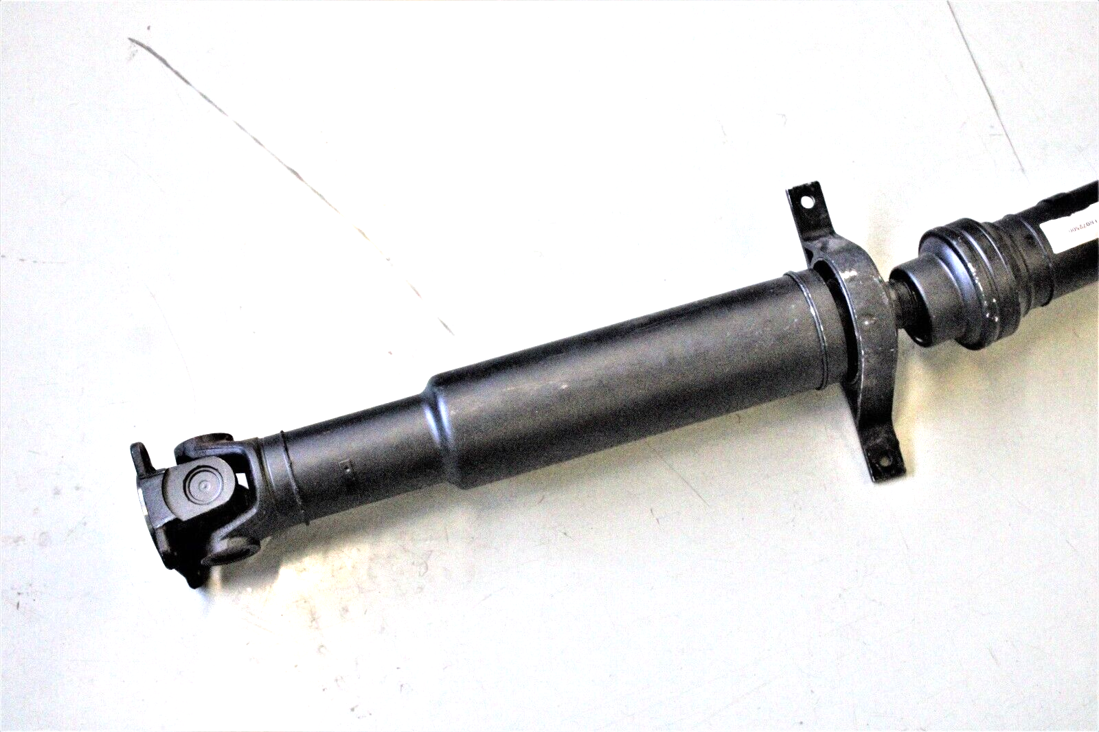 Land Rover Range Rover Sport L494 2014-2016 OEM Drive Shaft Propeller Rear Axle - Image 4