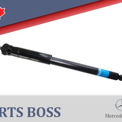 Mercedes E320 E350 E500 2003-2009 OEM Rear Suspension Strut Assembly Unit