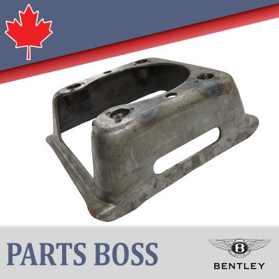 Bentley Rolls-Royce 1959-1967 OEM Bracket Front Anchorage Rear Spring LH