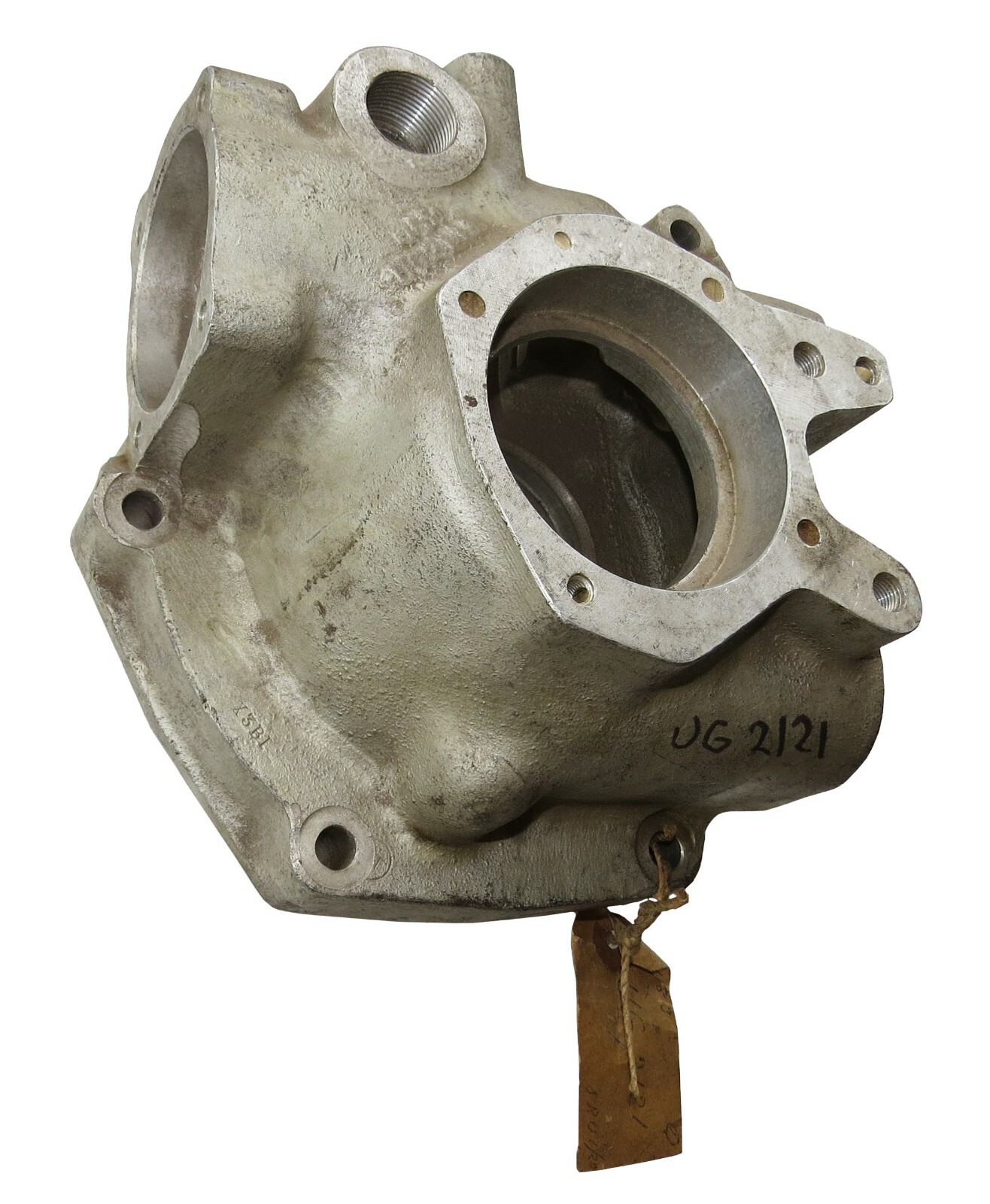 Bentley Rolls Royce 1955-1968 OEM NEW A/T Casing Extension Rear - Image 2