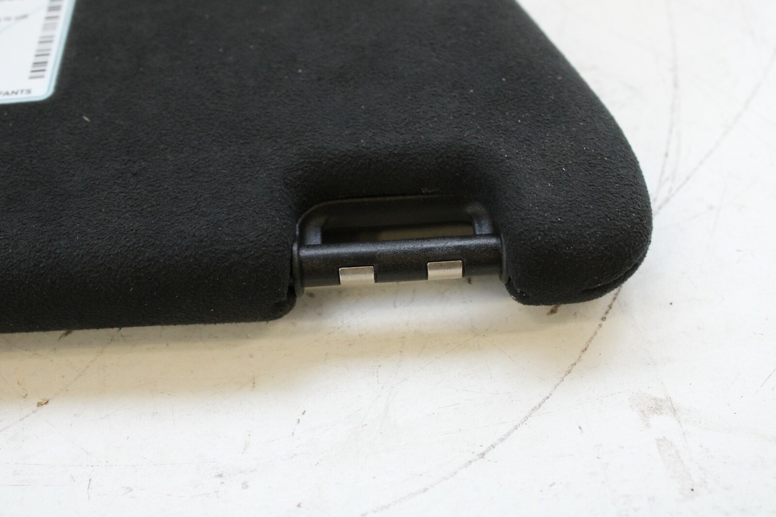 Mercedes W212 W218 E200 E300 CLS 2012 2013 2014 2015 2016 2017 OEM Sun Visor LH – Image 8