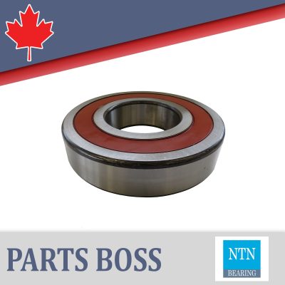 NTN NEW Single Row Deep Groove Ball Bearing 100x215x47
