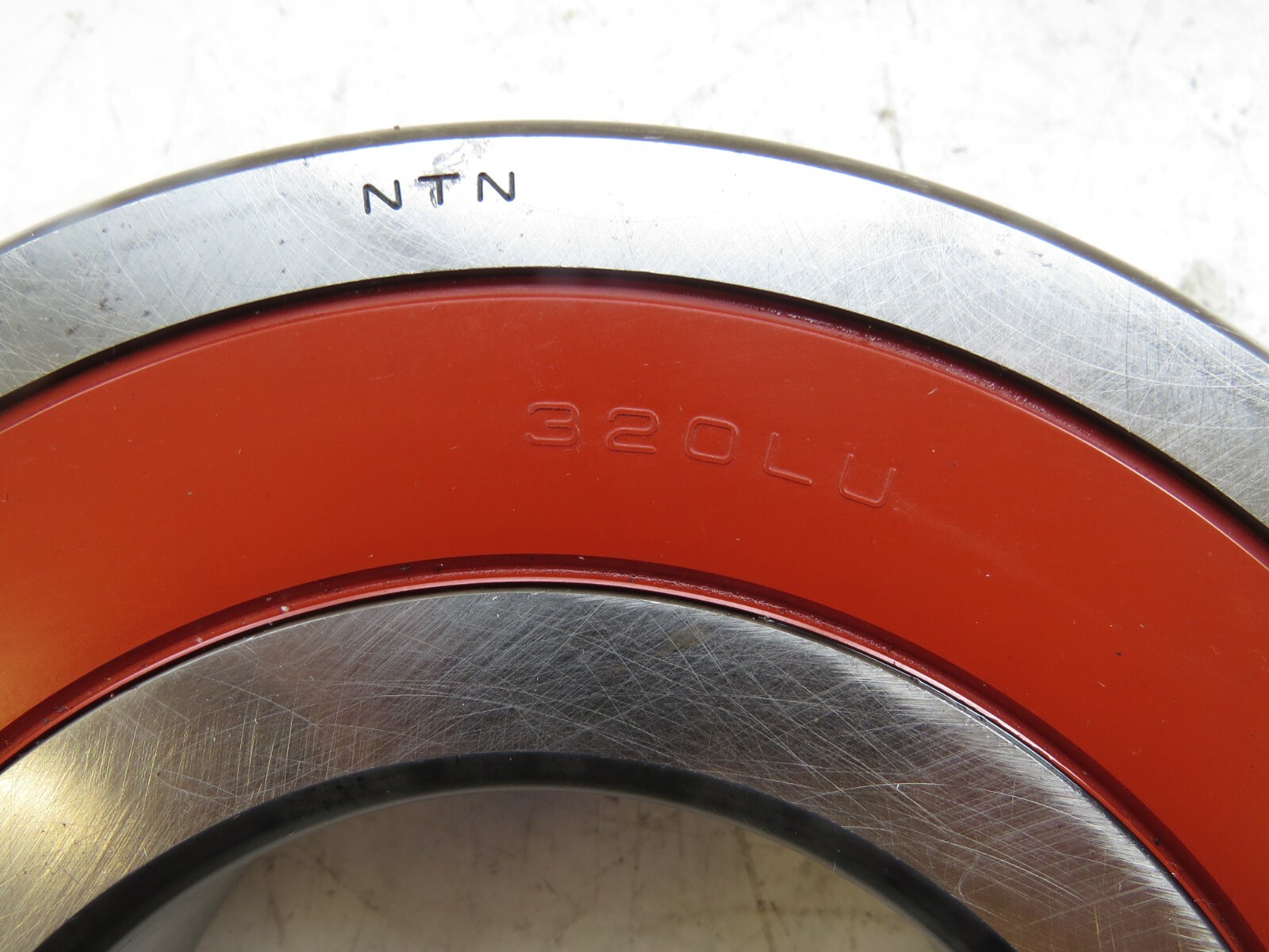 NTN NEW Single Row Deep Groove Ball Bearing 100x215x47 - Image 8