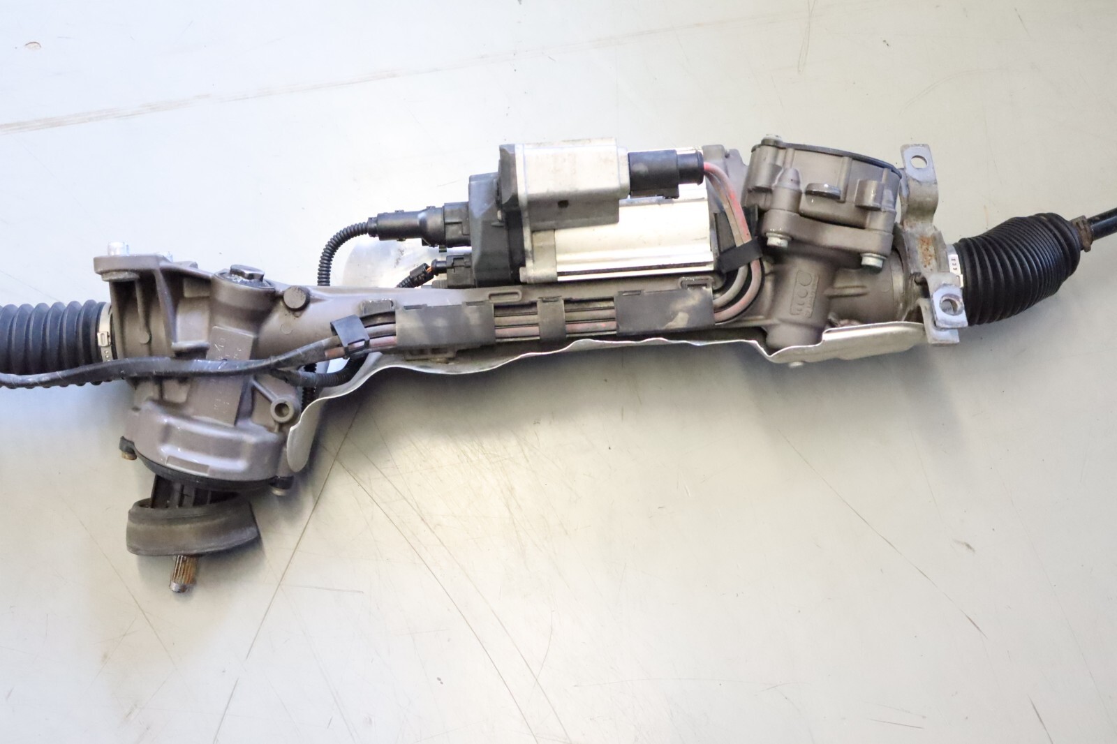 Volkswagen Golf Jetta Audi A3 2008-2022 OEM Electronic Steering Rack & Pinion – Image 5