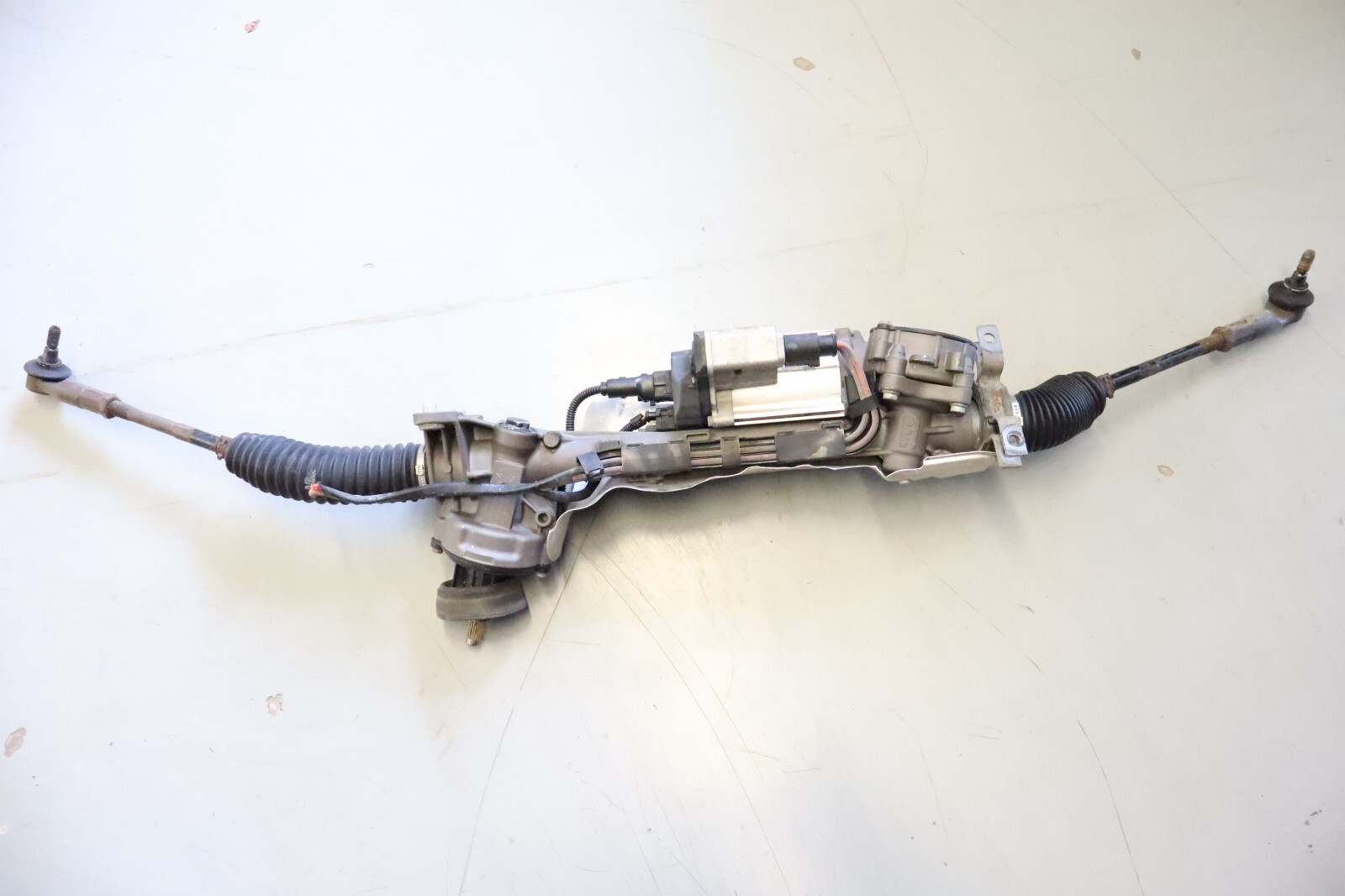 Volkswagen Golf Jetta Audi A3 2008-2022 OEM Electronic Steering Rack & Pinion – Image 10