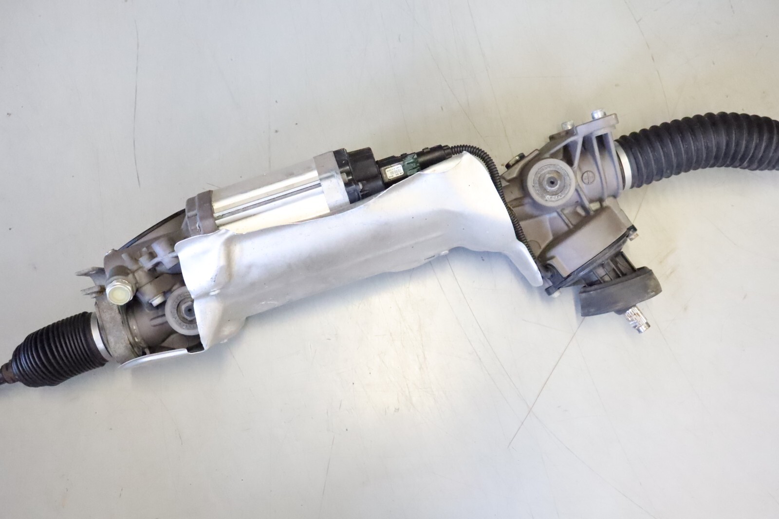 Volkswagen Golf Jetta Audi A3 2008-2022 OEM Electronic Steering Rack & Pinion – Image 13