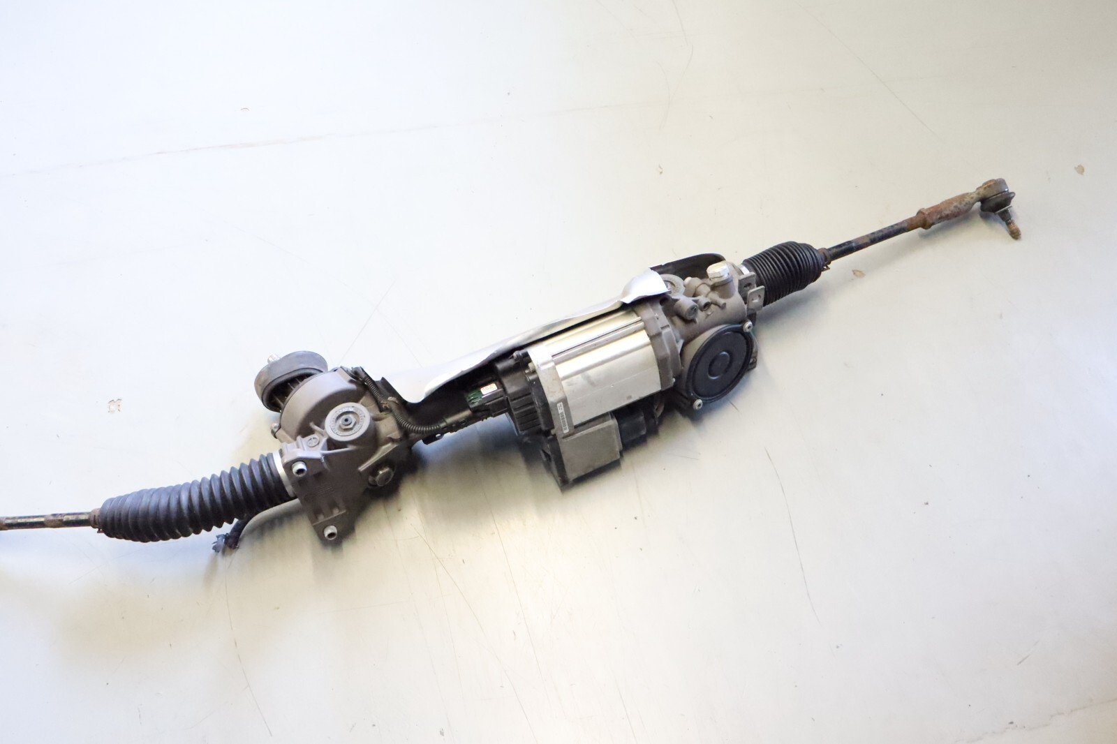 Volkswagen Golf Jetta Audi A3 2008-2022 OEM Electronic Steering Rack & Pinion – Image 14