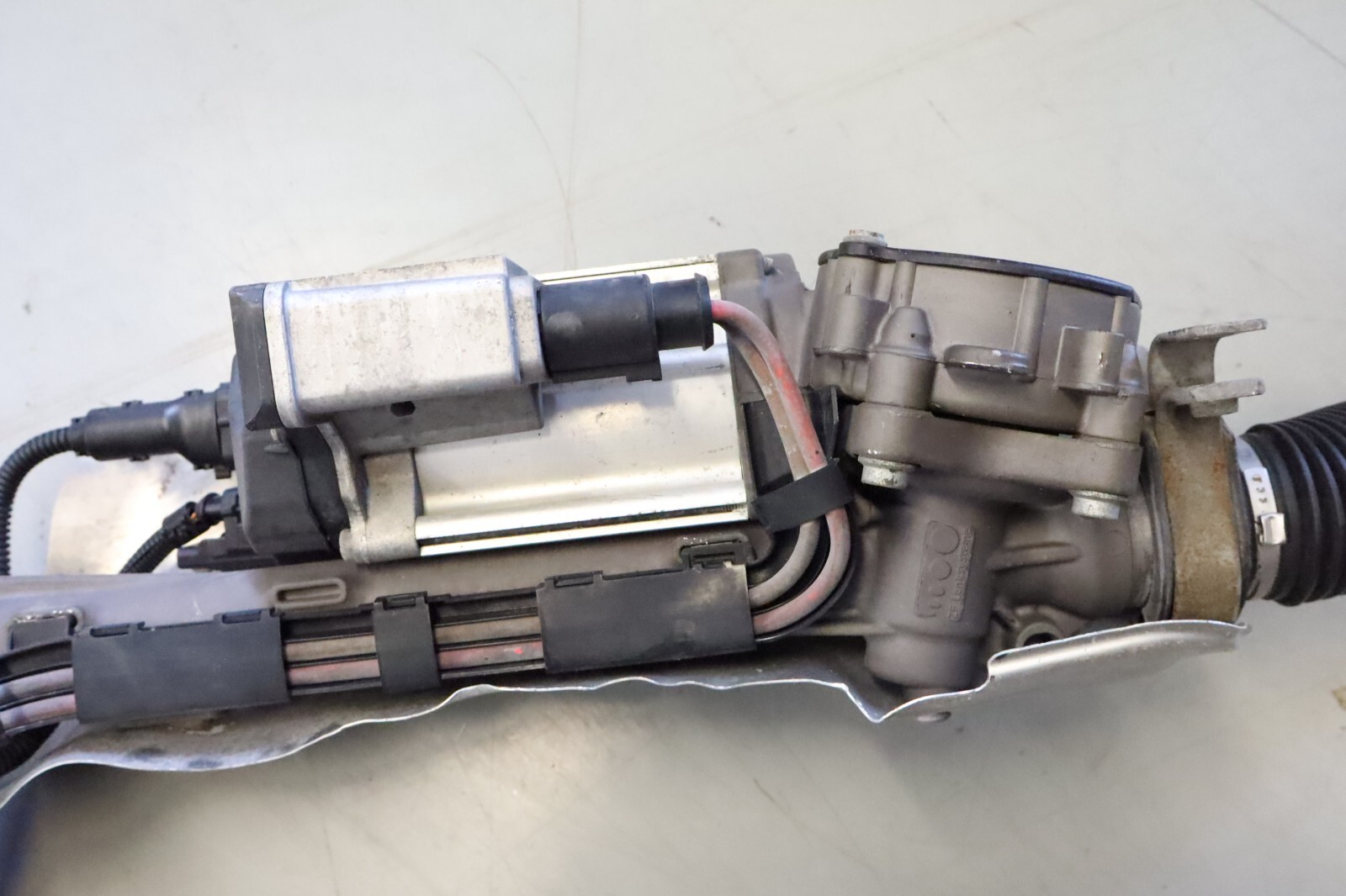 Volkswagen Golf Jetta Audi A3 2008-2022 OEM Electronic Steering Rack & Pinion – Image 16