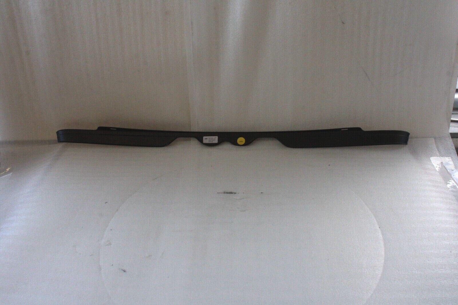 Bentley Continental GT GTC Supersports 2013 2014 2015 2016 2017 2018 OEM Bracket - Image 2