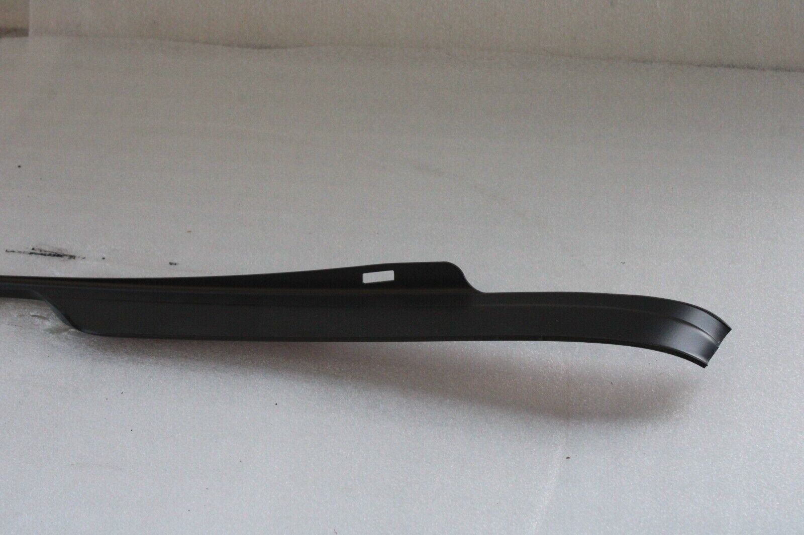 Bentley Continental GT GTC Supersports 2013 2014 2015 2016 2017 2018 OEM Bracket - Image 4
