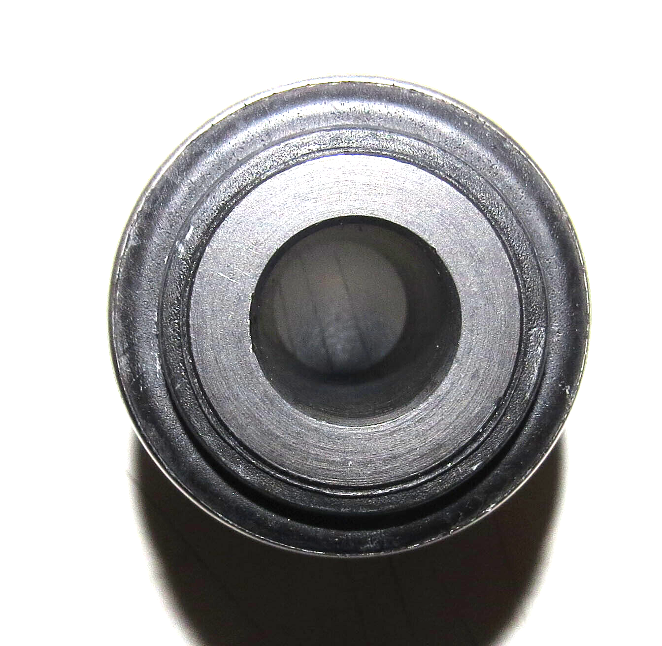 Jaguar 2004-2015 OEM NEW Control Arm Bushing Front Lower Inner LH or RH - Image 6