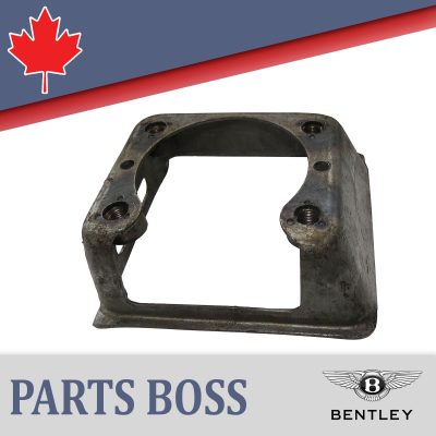 Bentley Rolls-Royce 1959-1967 OEM Bracket Front Anchorage Rear Spring RH