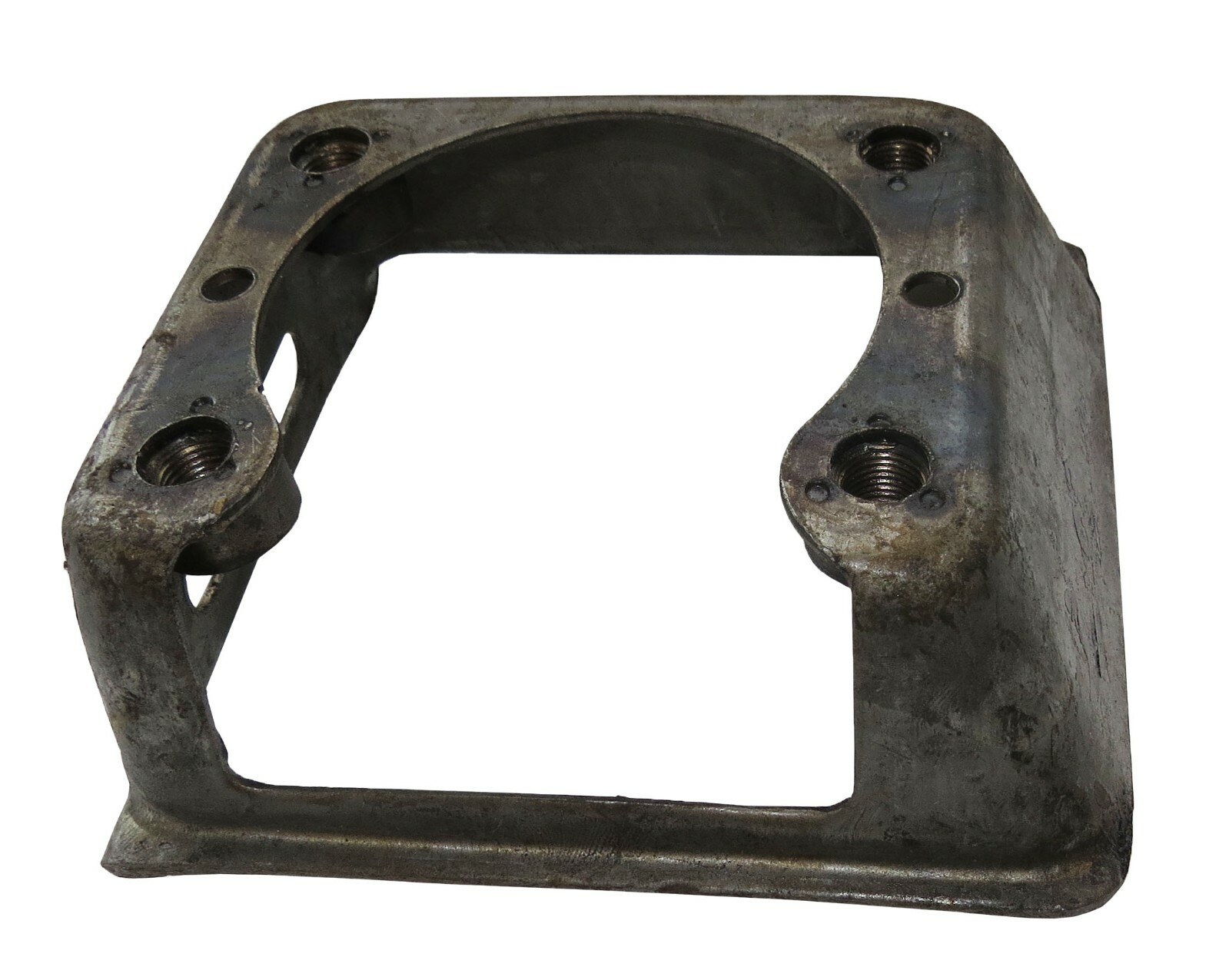 Bentley Rolls-Royce 1959-1967 OEM Bracket Front Anchorage Rear Spring RH - Image 2