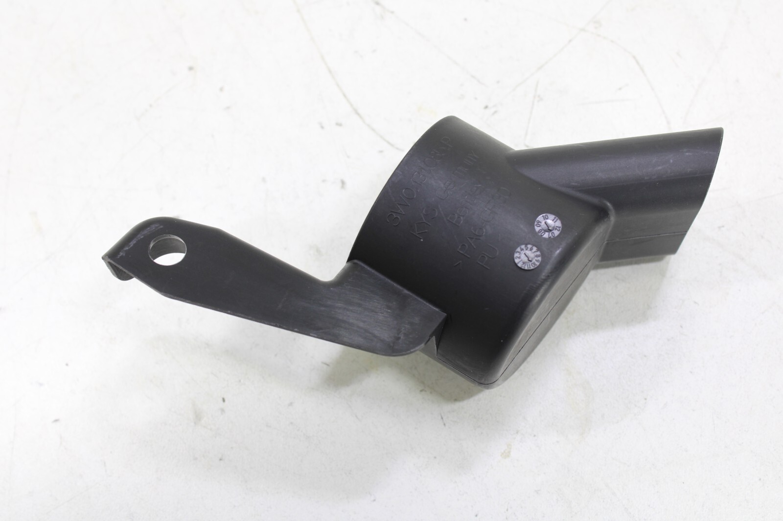 Bentley Continental 2003-2012 OEM Secondary Air Pump Filter Element Bracket
