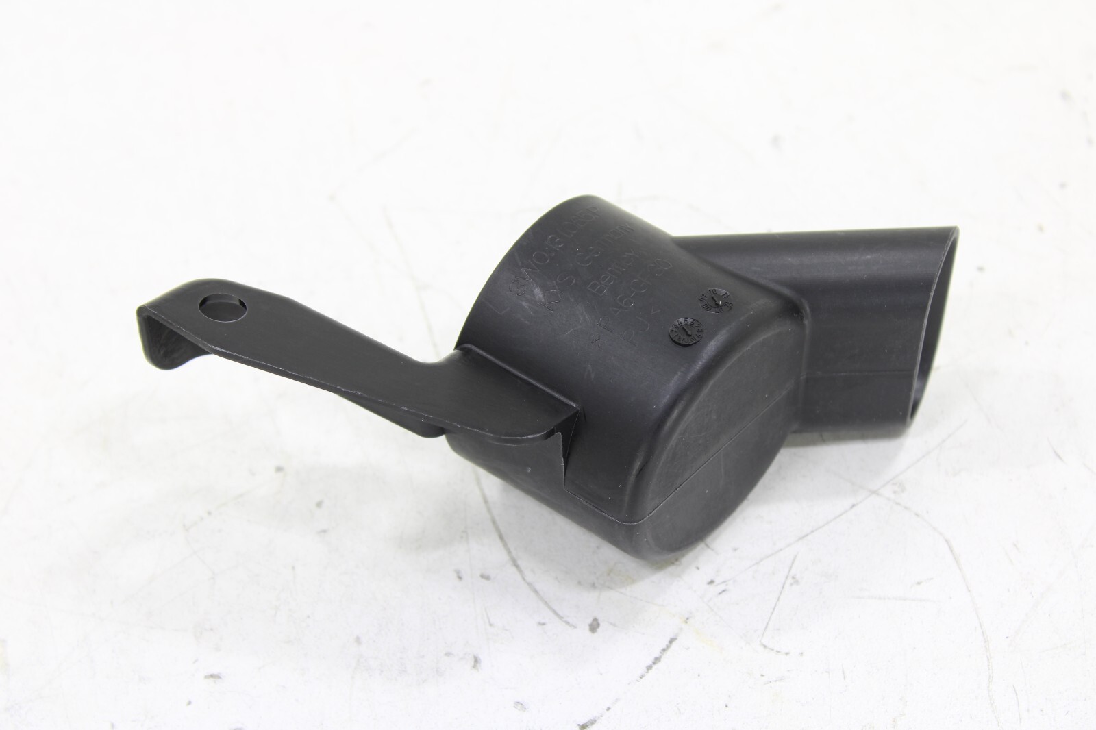 Bentley Continental 2003-2012 OEM Secondary Air Pump Filter Element Bracket - Image 2
