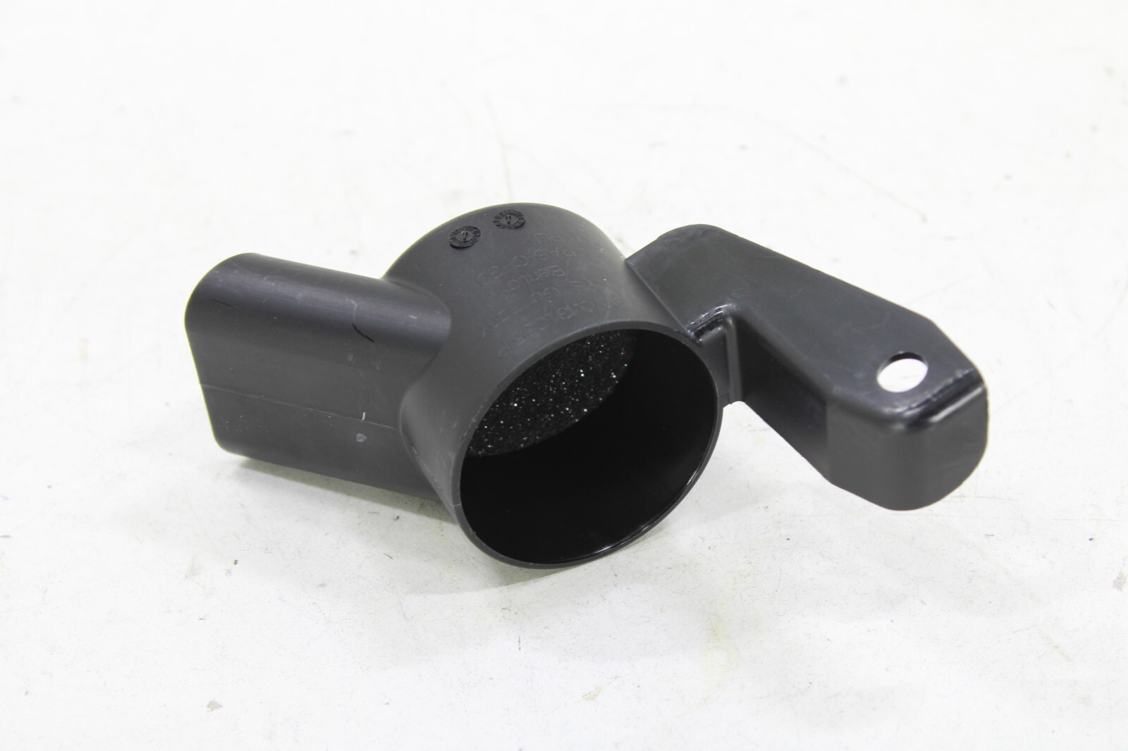 Bentley Continental 2003-2012 OEM Secondary Air Pump Filter Element Bracket - Image 3
