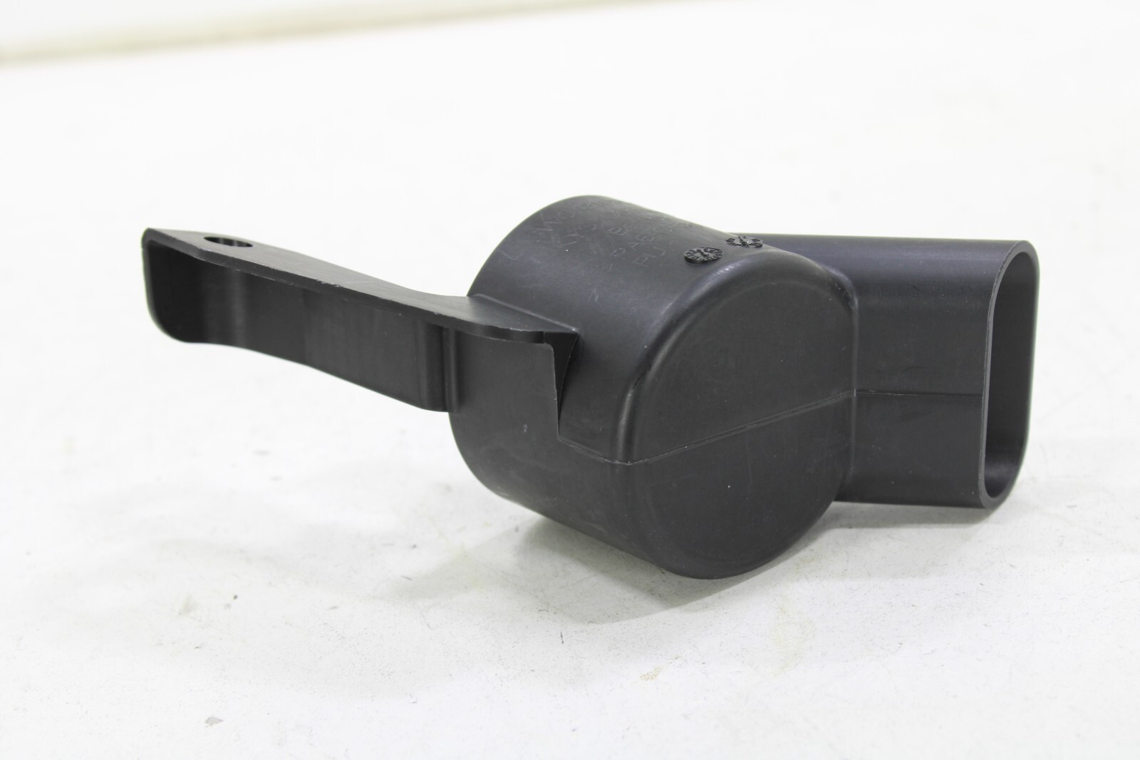 Bentley Continental 2003-2012 OEM Secondary Air Pump Filter Element Bracket - Image 4