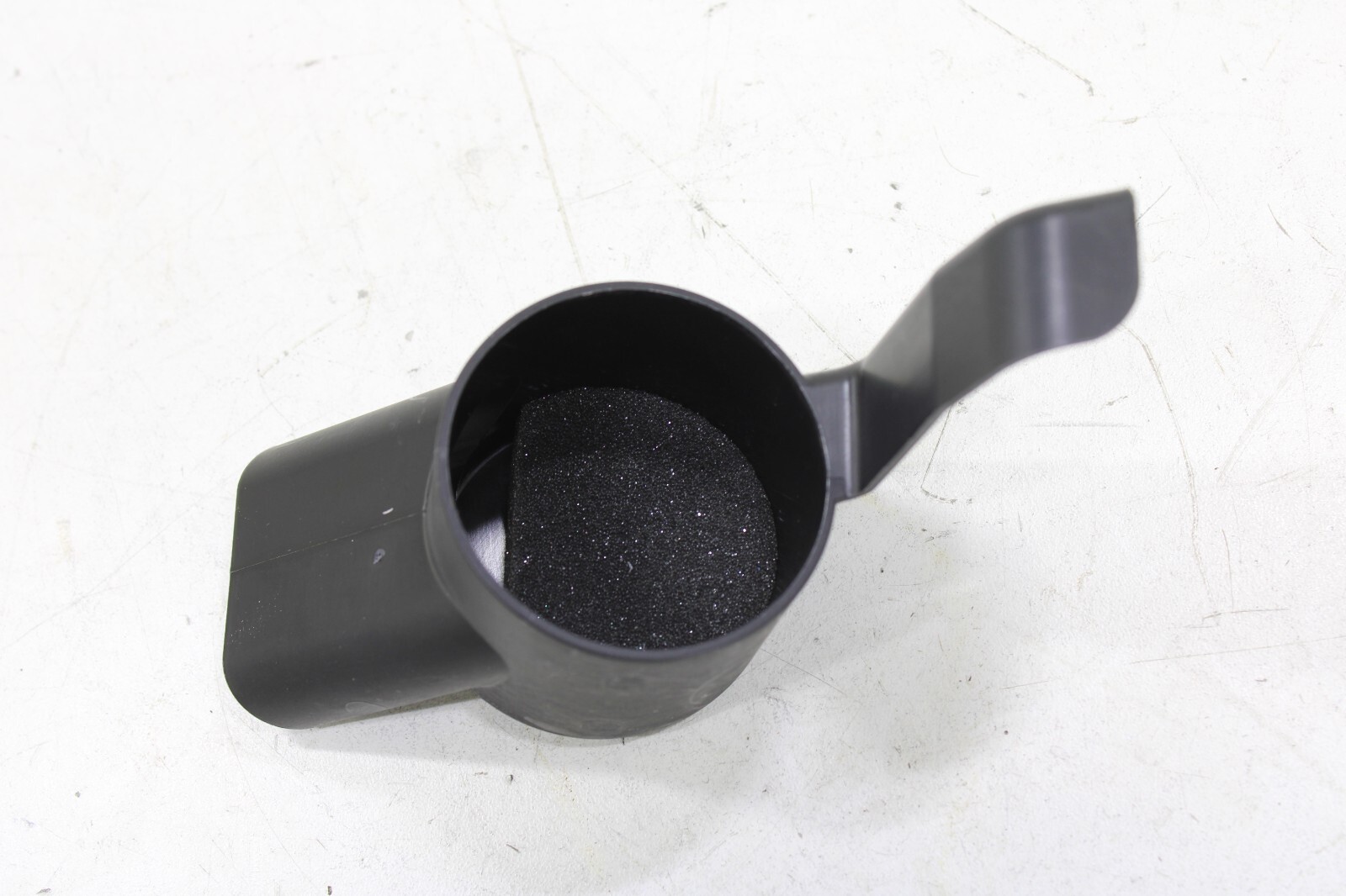 Bentley Continental 2003-2012 OEM Secondary Air Pump Filter Element Bracket - Image 5