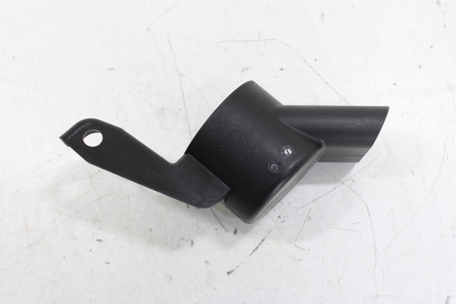 Bentley Continental 2003-2012 OEM Secondary Air Pump Filter Element Bracket - Image 6