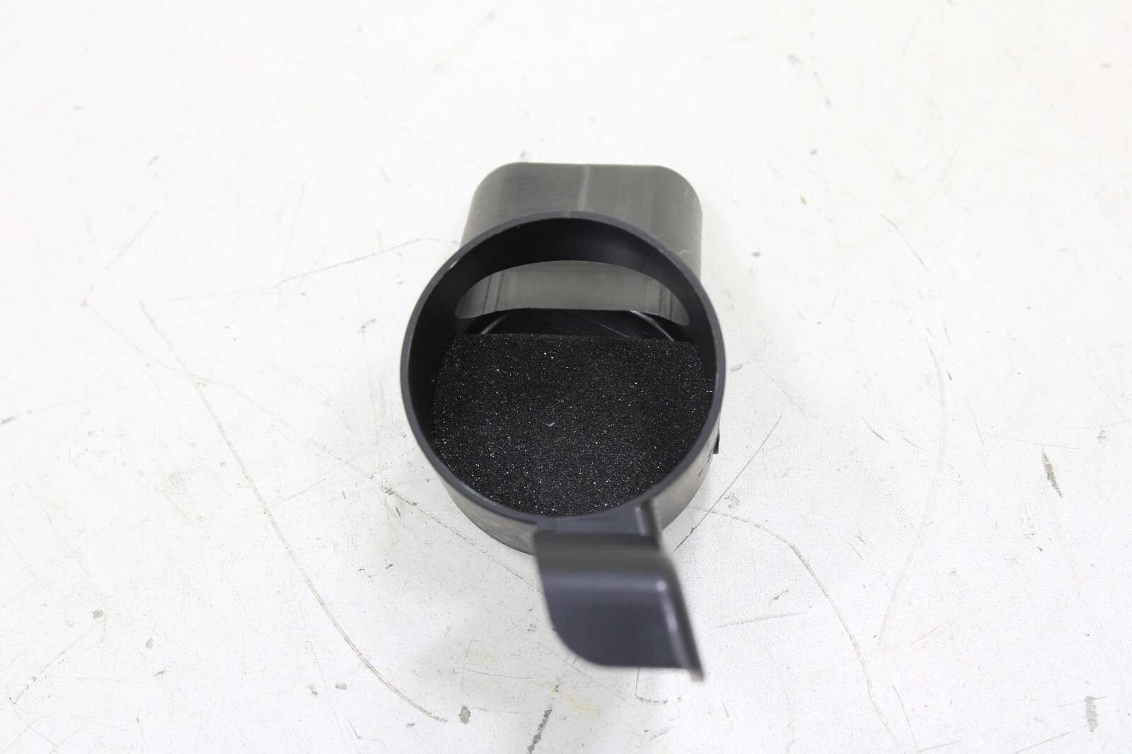Bentley Continental 2003-2012 OEM Secondary Air Pump Filter Element Bracket - Image 10