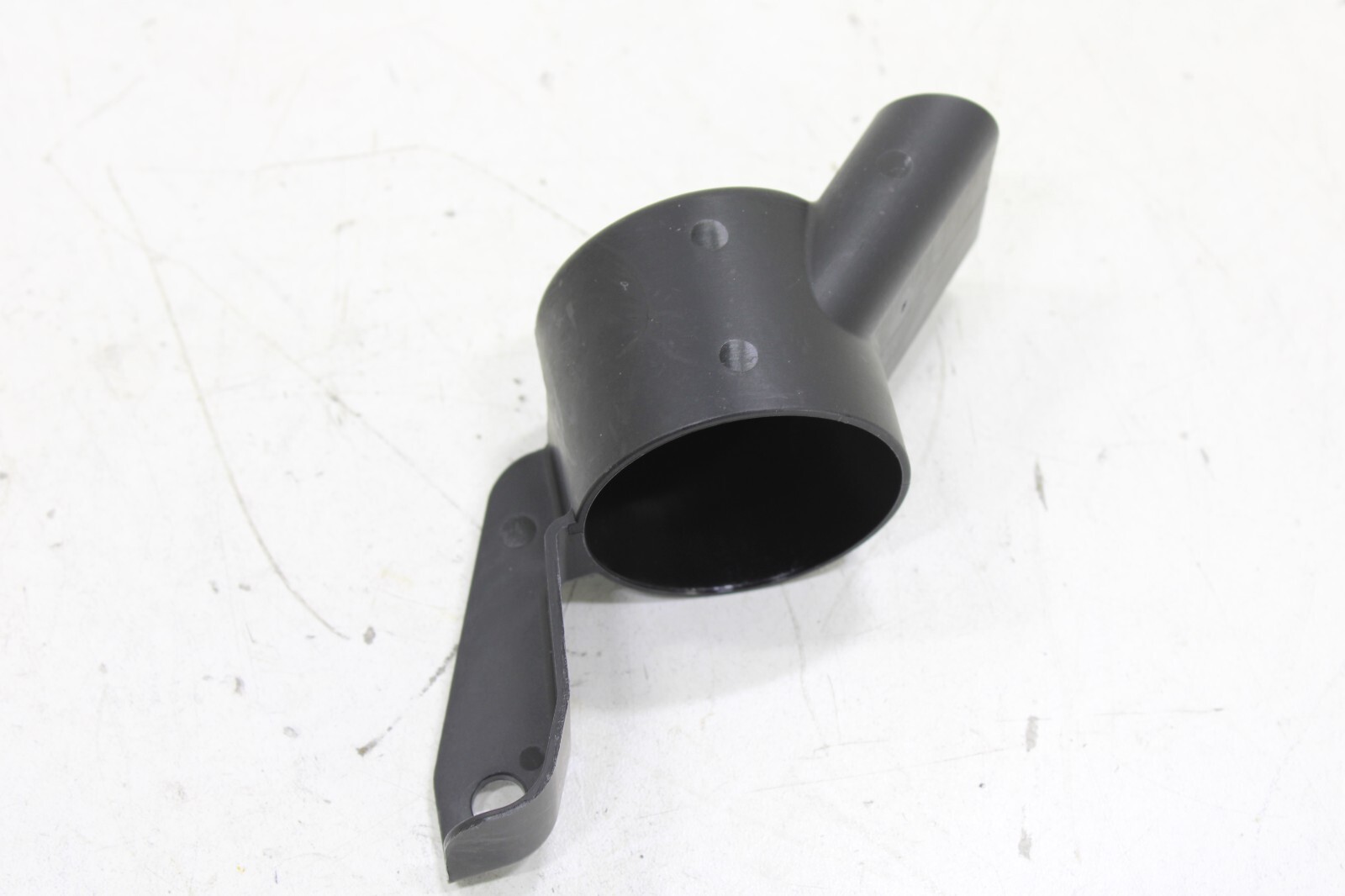 Bentley Continental 2003-2012 OEM Secondary Air Pump Filter Element Bracket - Image 12