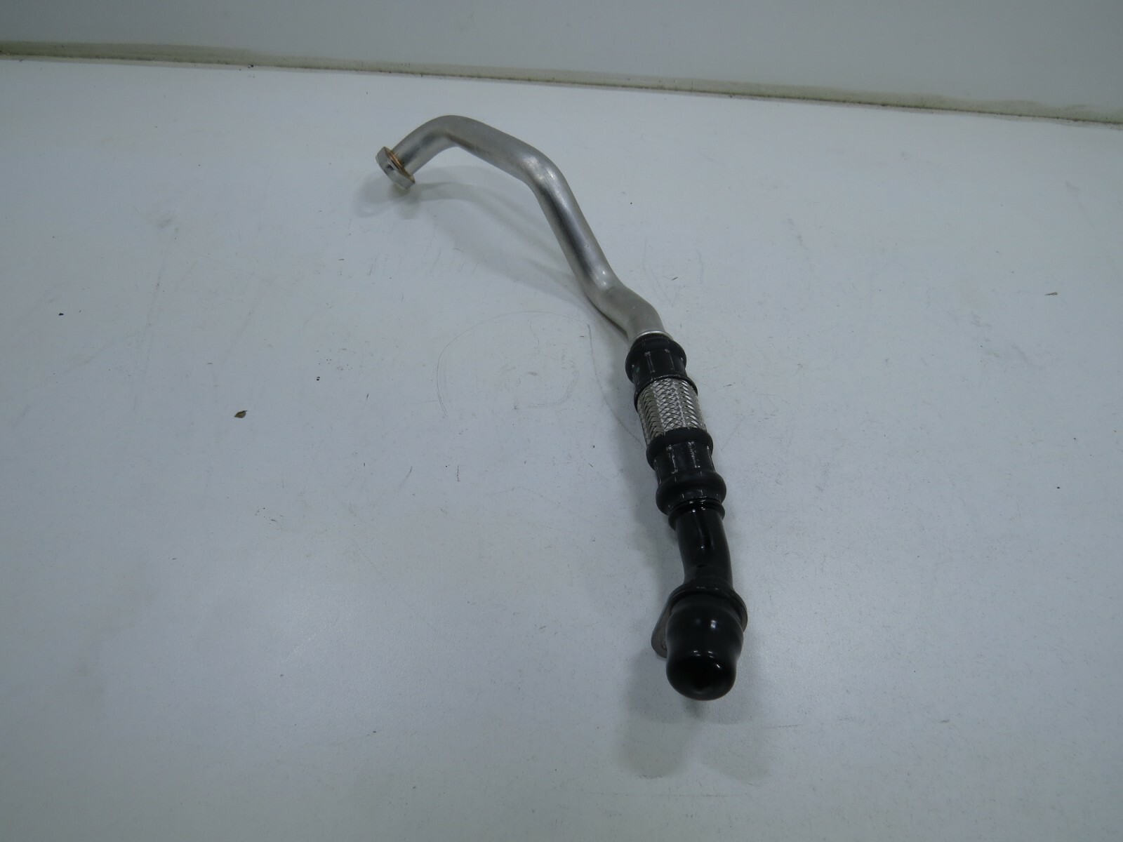 Bentley Continental 2003-2018 OEM NEW Turbo Oil Line - Image 5