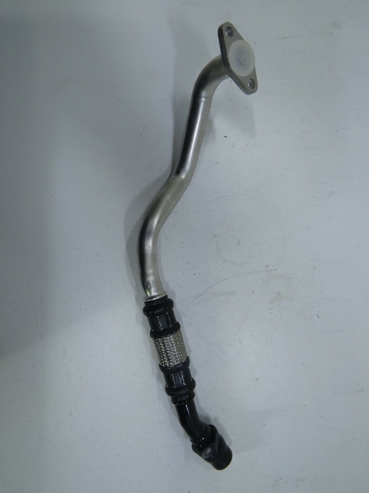Bentley Continental 2003-2018 OEM NEW Turbo Oil Line - Image 10