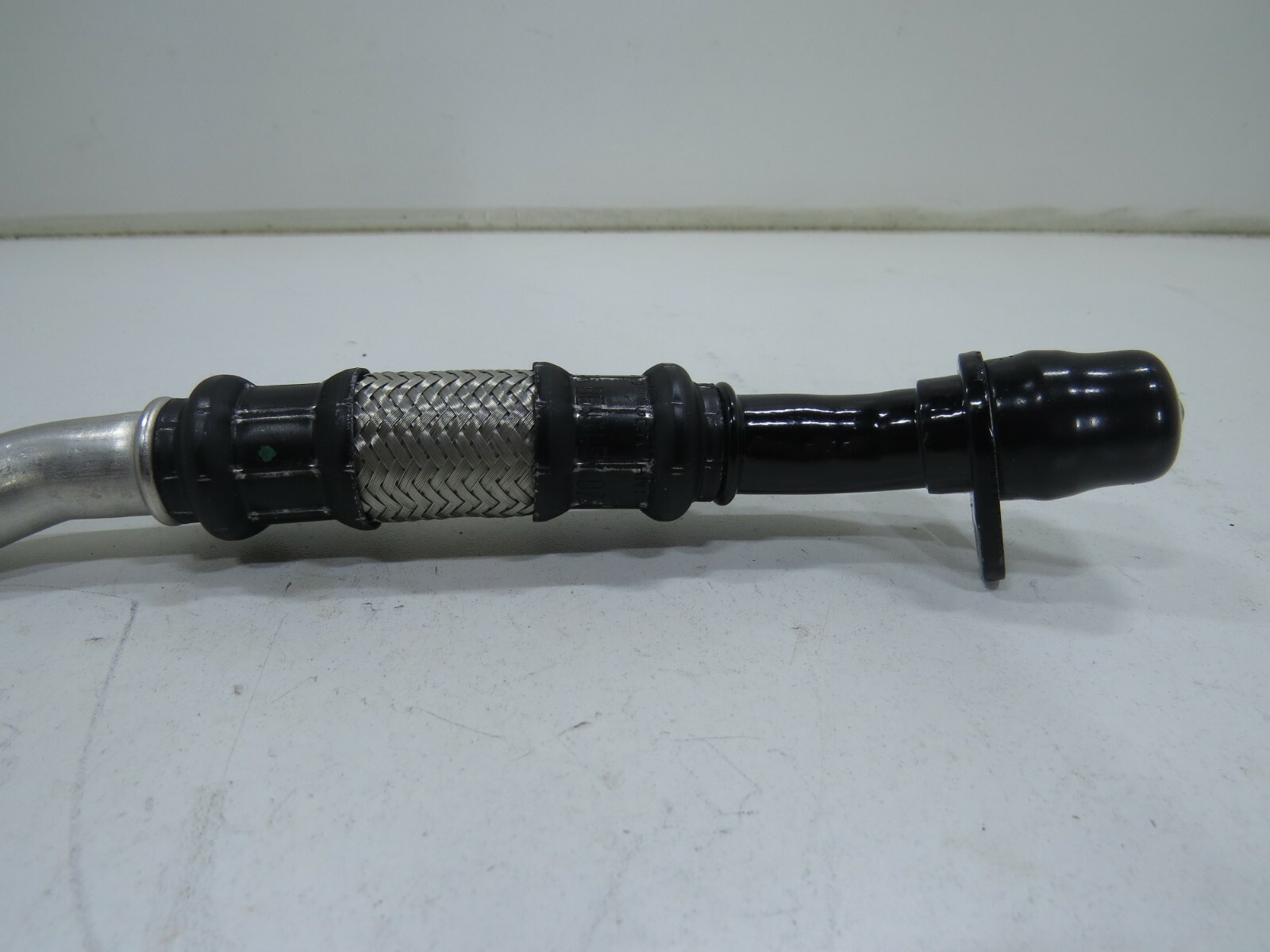 Bentley Continental 2003-2018 OEM NEW Turbo Oil Line - Image 11
