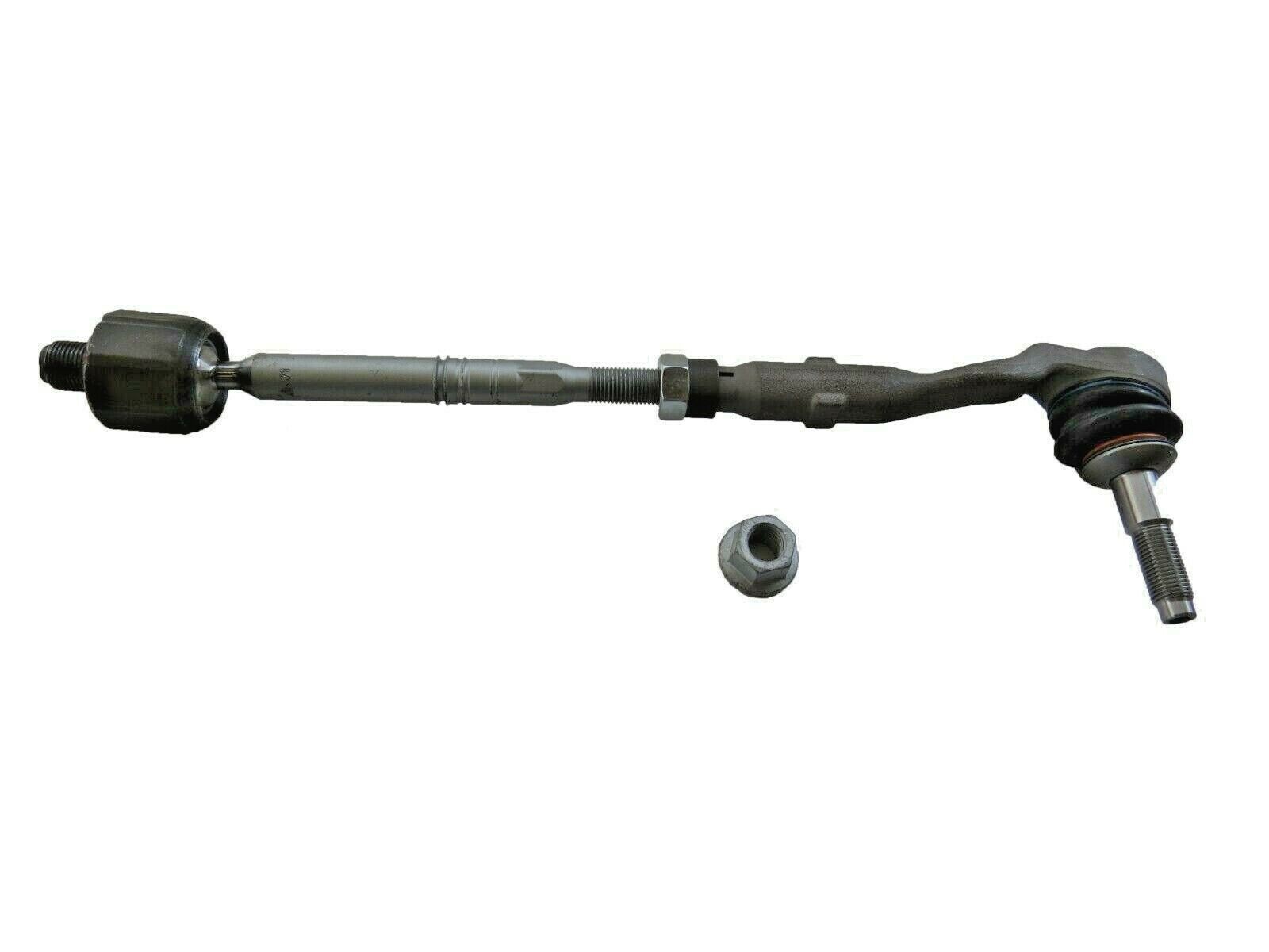 BMW 2009-2019 OEM NEW Steering Tie Rod Assembly Front Left (Driver Side)